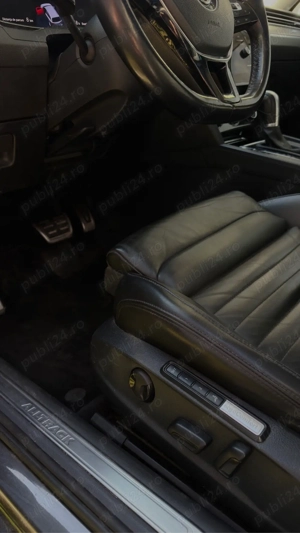 Volkswagen Passat B8 Alltrack 2018 4Motion - imagine 5