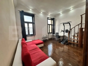 Apartament 1 cameră, 43 mp, zona Unirii