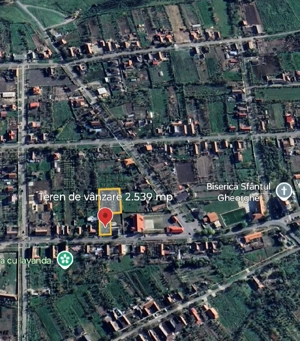 Teren central cu toate utilitățile | Remetea Mare - Localitatea Ianova ! - imagine 4