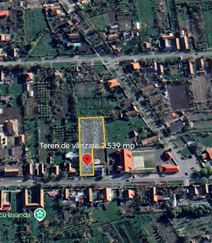 Teren central cu toate utilitățile | Remetea Mare - Localitatea Ianova ! - imagine 3