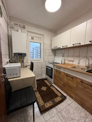 Inchiriez ap 2 camere - imagine 5