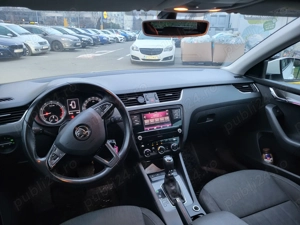 Skoda octavia 3 2019 euro 6  - imagine 5