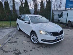 Skoda octavia 3 2019 euro 6 
