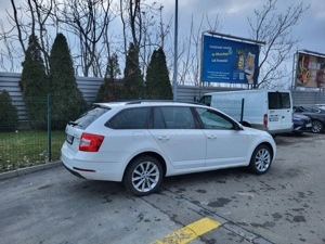Skoda octavia 3 2019 euro 6  - imagine 2