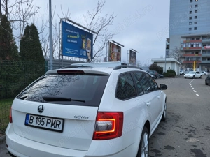 Skoda octavia 3 2019 euro 6  - imagine 4