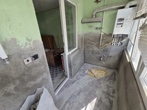 Apartament 2 camere - LA BELEDERE -TULCEA  - imagine 9