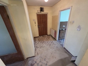 Apartament 2 camere - LA BELEDERE -TULCEA  - imagine 10