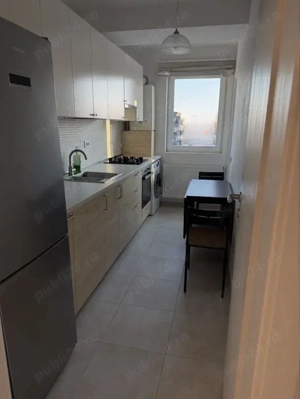 apartament 2 camere-ozana-centrala proprie-parcare proprie - imagine 5