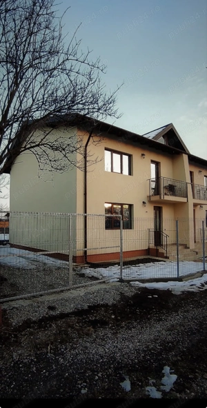 Casa NOUA (2023) - 3 camere, doua dormitoare, doua bai