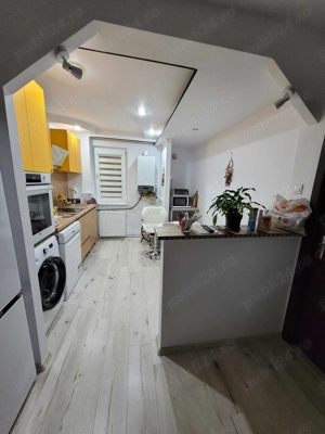 Apartament de 2 camere zona GEMENII