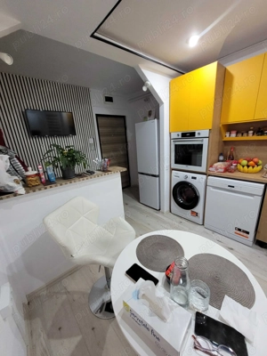 Apartament de 2 camere zona GEMENII