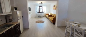 Casa NOUA (2023) - 3 camere, doua dormitoare, doua bai - imagine 3