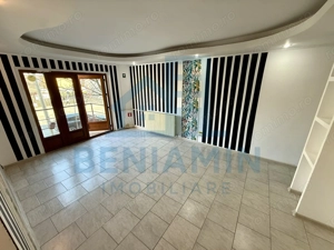 Spatiu comercial - parter - 50mp - vad -  Regia de apa