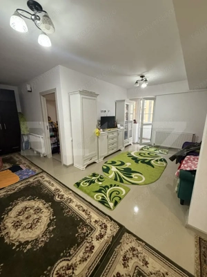 Apartament 2 camere,  balcon generos, etaj 4 cu lift – zonă centrală