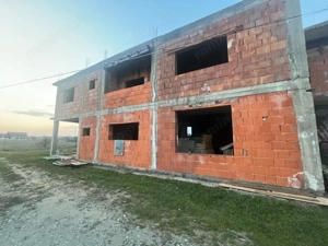 Casă la roșu P+1 cu proiect P+2, teren 500 mp – Bariera Vâlcii - imagine 4