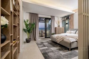 Decebal regim hotelier 