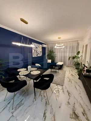 Apartament 3 camere Rogerius, bloc boutique, parcare in curte inchisa