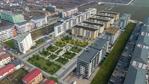 Garsoniera decomandata | 39 MP | Metrou Berceni - imagine 2