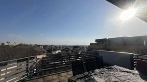 Apartament 3 camere LUX | 2 băi | Terase 60 mp | Parcare - imagine 3