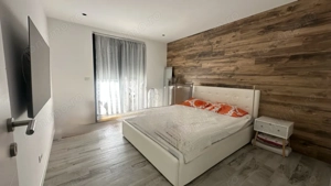 Apartament 3 camere LUX | 2 băi | Terase 60 mp | Parcare - imagine 14