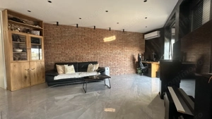 Apartament 3 camere LUX | 2 băi | Terase 60 mp | Parcare - imagine 20
