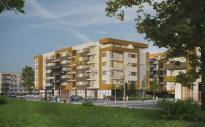 Garsoniera decomandata | 39 MP | Metrou Berceni - imagine 4