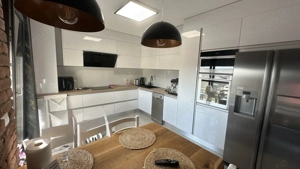Apartament 3 camere LUX | 2 băi | Terase 60 mp | Parcare - imagine 12