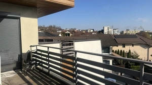Apartament 3 camere LUX | 2 băi | Terase 60 mp | Parcare - imagine 8