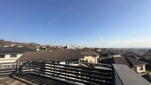 Apartament 3 camere LUX | 2 băi | Terase 60 mp | Parcare - imagine 4
