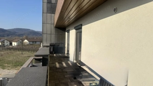 Apartament 3 camere LUX | 2 băi | Terase 60 mp | Parcare - imagine 7