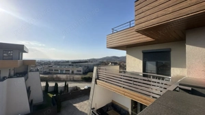 Apartament 3 camere LUX | 2 băi | Terase 60 mp | Parcare - imagine 5