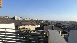 Apartament 3 camere LUX | 2 băi | Terase 60 mp | Parcare - imagine 9