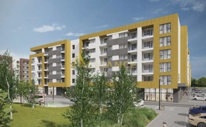 Garsoniera decomandata | 39 MP | Metrou Berceni - imagine 6