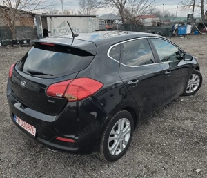 kia ceed 1,6 diesel - imagine 4