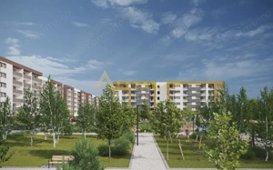 Garsoniera decomandata | 39 MP | Metrou Berceni - imagine 7