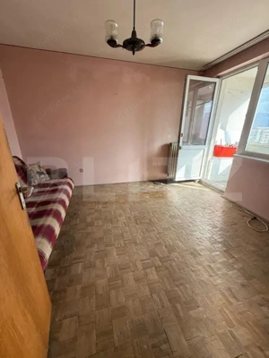 Apartament 2 camere, etaj intermediar, zona centrala - imagine 3