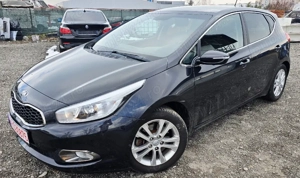 kia ceed 1,6 diesel - imagine 3