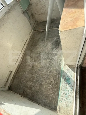 Apartament 2 camere, etaj intermediar, zona centrala - imagine 7