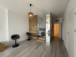 Vivalia - Apartament modern cu 2 camere si parcare privata - Take Ionescu - imagine 5