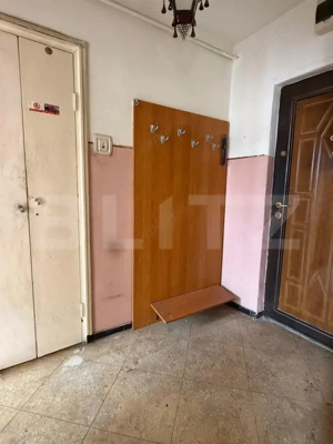 Apartament 2 camere, etaj intermediar, zona centrala - imagine 6