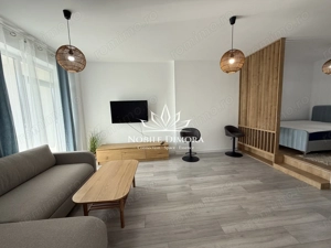 Vivalia - Apartament modern cu 2 camere si parcare privata - Take Ionescu