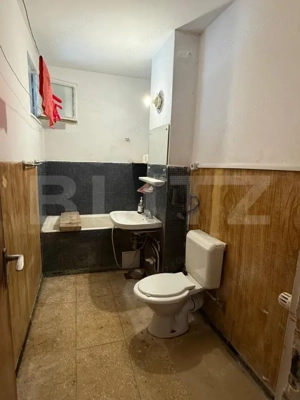 Apartament 2 camere, etaj intermediar, zona centrala - imagine 5