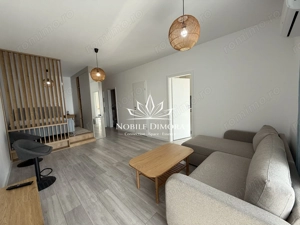 Vivalia - Apartament modern cu 2 camere si parcare privata - Take Ionescu - imagine 2