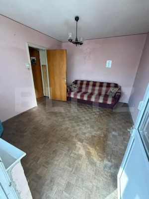 Apartament 2 camere, etaj intermediar, zona centrala