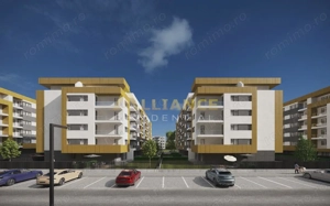 Garsoniera decomandata | 39 MP | Metrou Berceni - imagine 5