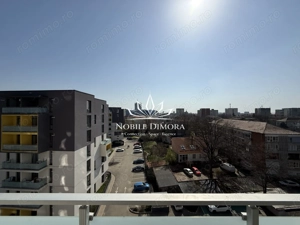 Vivalia - Apartament modern cu 2 camere si parcare privata - Take Ionescu - imagine 3