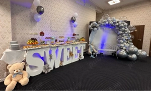 CANDY BAR de vanzare 