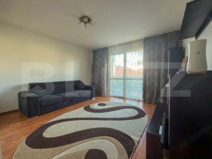 Apartament 2 camere decomandat, 55 mp, mobilat si utilat, Cantemir