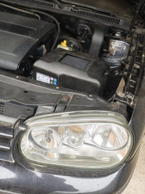 Golf 4 break 1.6 mpi - imagine 9