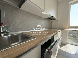 Vivalia - Apartament modern cu 2 camere si parcare privata - Take Ionescu - imagine 10